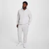 Pantalones de chándal Powerblend, bajo ajustado, C Logo - Tallas grandes y altas