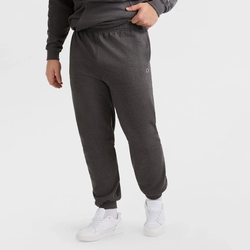 Pantalones de chándal Powerblend, C Logo - Tallas grandes y altas