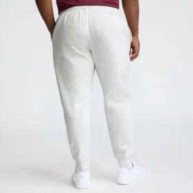 Pantalones de chándal Powerblend, C Logo – Tallas grandes y altas