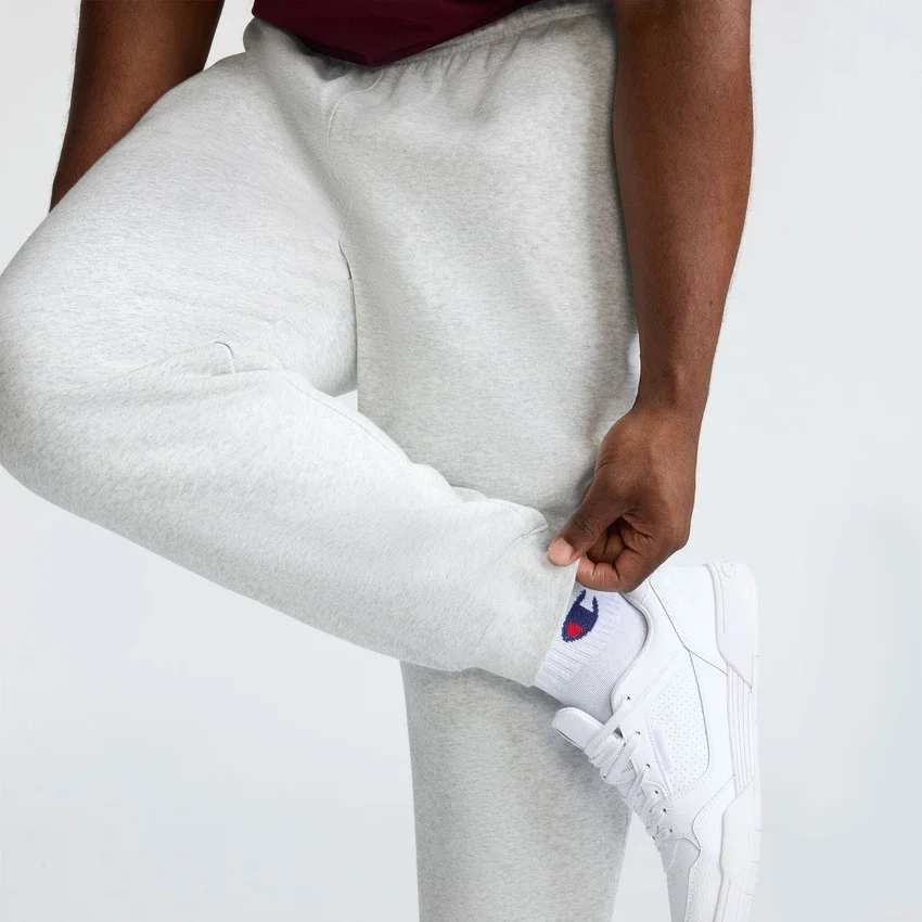 Pantalones de chándal Powerblend, C Logo - Tallas grandes y altas
