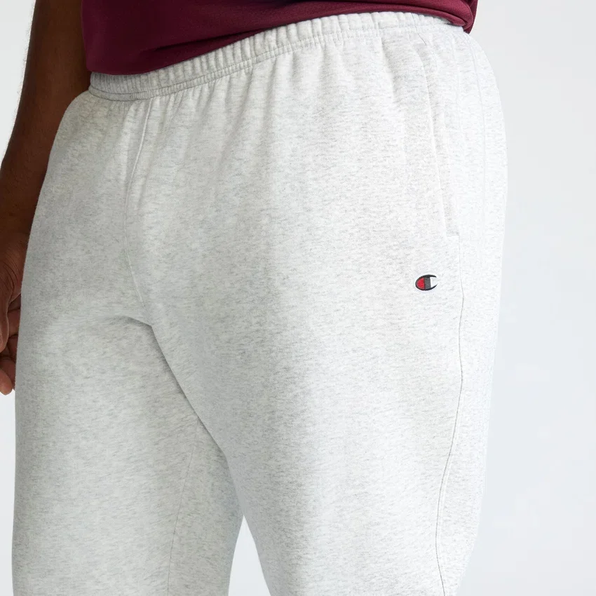 Pantalones de chándal Powerblend, C Logo - Tallas grandes y altas