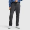 Pantalones de chándal Powerblend con dobladillo recto