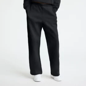 Pantalones de chándal Powerblend con dobladillo recto