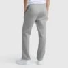 Pantalones de chándal Powerblend con dobladillo recto