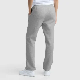 Pantalones de chándal Powerblend con dobladillo recto