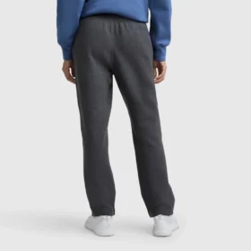 Pantalones de chándal Powerblend con dobladillo recto