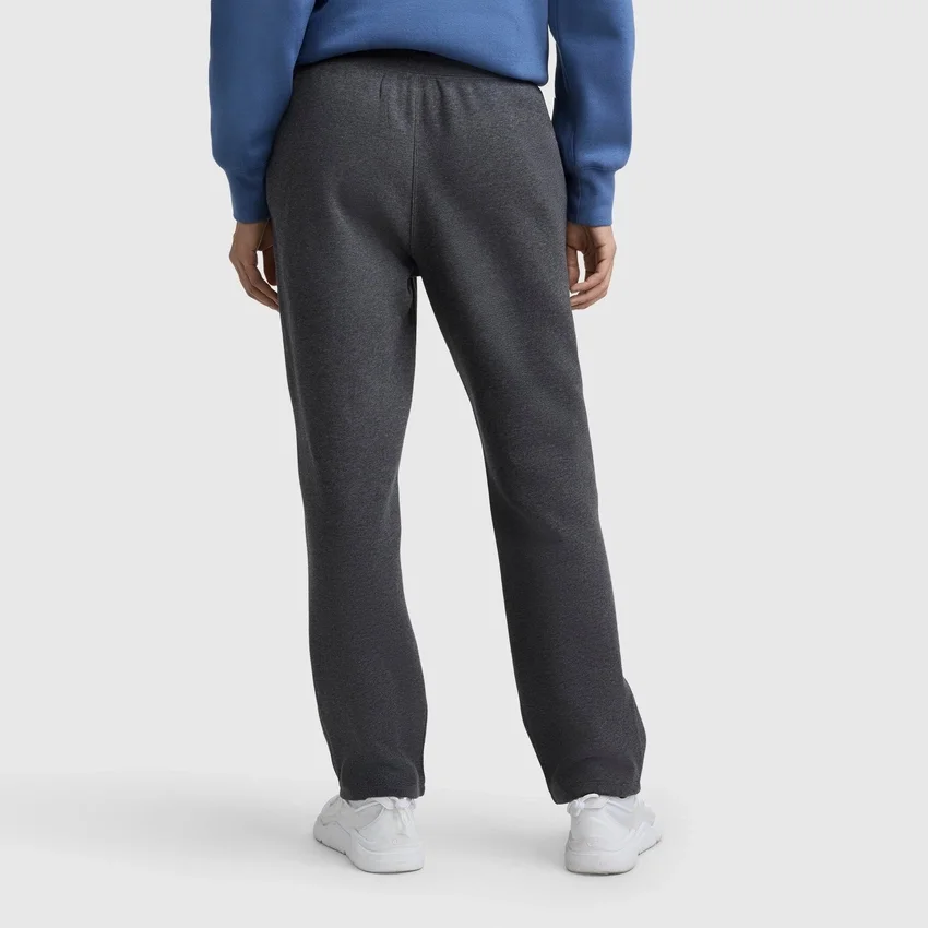 Pantalones de chándal Powerblend con dobladillo recto