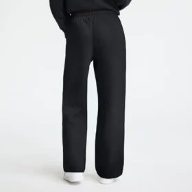 Pantalones de chándal Powerblend con dobladillo recto