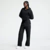 Pantalones de chándal Powerblend con dobladillo recto