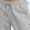 Pantalones de chándal Powerblend con dobladillo recto