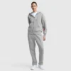 Pantalones de chándal Powerblend con dobladillo recto