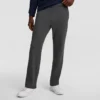 Pantalones de descanso ligeros, bajo abierto, C Logo