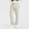 Pantalones de descanso ligeros, bajo abierto, C Logo