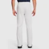 Pantalones de descanso ligeros, bajo abierto, C Logo