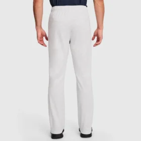 Pantalones de descanso ligeros, bajo abierto, C Logo