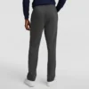 Pantalones de descanso ligeros, bajo abierto, C Logo
