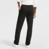 Pantalones de descanso ligeros, bajo abierto, C Logo
