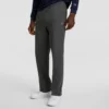 Pantalones de descanso ligeros, bajo abierto, C Logo