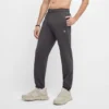 Pantalones de descanso ligeros, dobladillo ajustado, C Logo