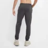 Pantalones de descanso ligeros, dobladillo ajustado, C Logo