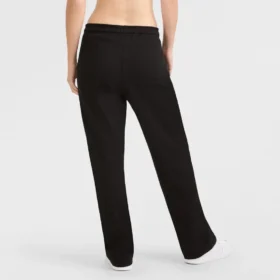 Pantalones de estar en casa ligeros, con el C Logo