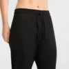 Pantalones de estar en casa ligeros, con el C Logo