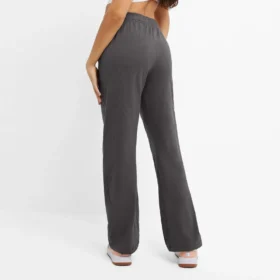 Pantalones de estar en casa ligeros, con el C Logo