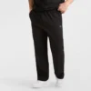 Pantalones de estar por casa ligeros, bajo abierto, C Logo - Tallas grandes y altas