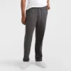 Pantalones de estar por casa ligeros, bajo abierto, C Logo - Tallas grandes y altas