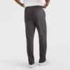 Pantalones de estar por casa ligeros, bajo abierto, C Logo - Tallas grandes y altas