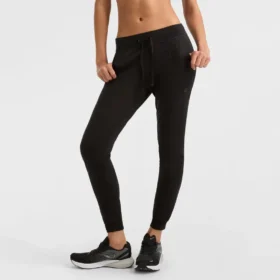 Pantalones de jogging de jersey
