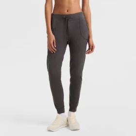 Pantalones de jogging de jersey