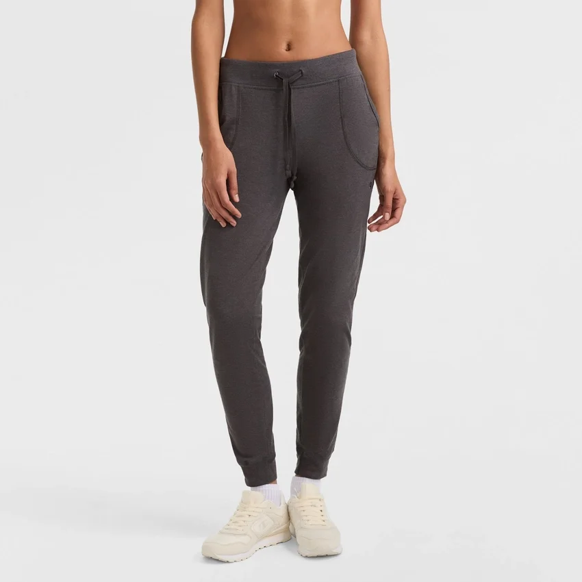 Pantalones de jogging de jersey