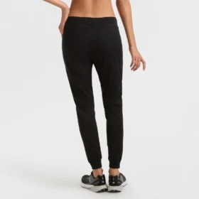 Pantalones de jogging de jersey