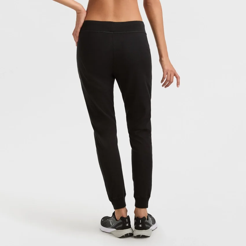 Pantalones de jogging de jersey