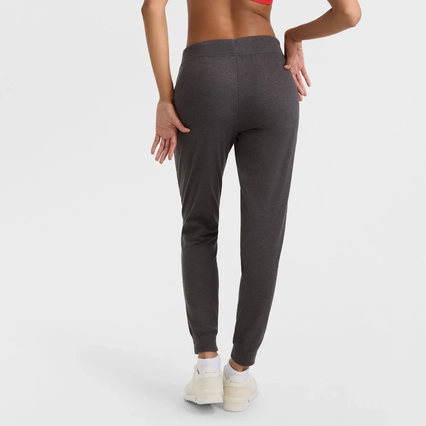 Pantalones de jogging de jersey