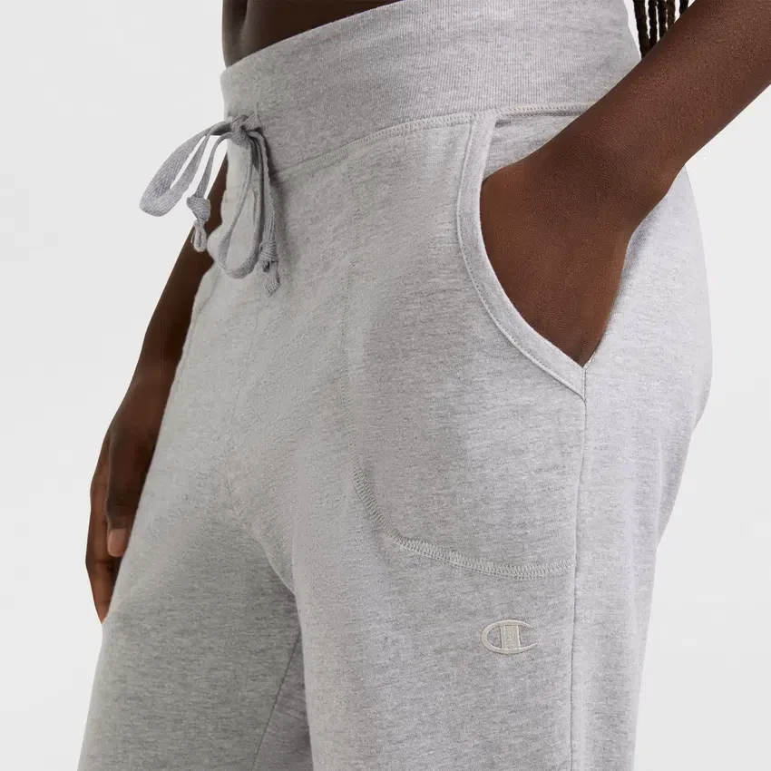Pantalones de jogging de jersey