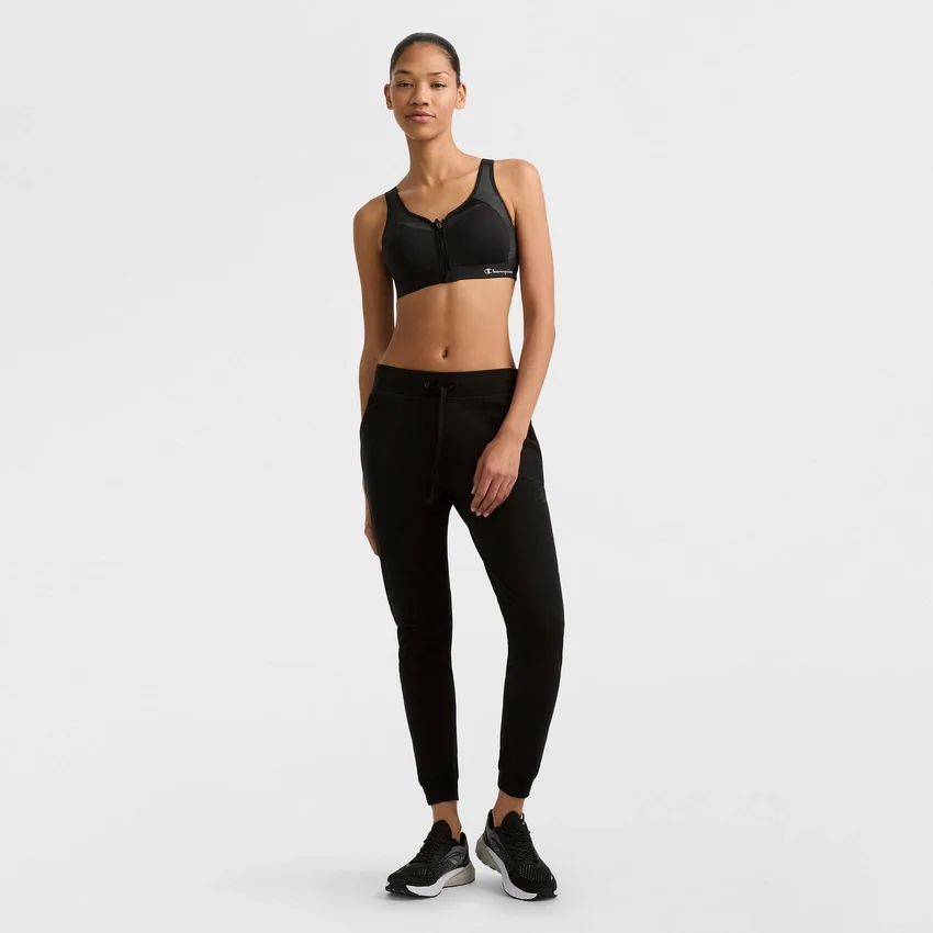 Pantalones de jogging de jersey