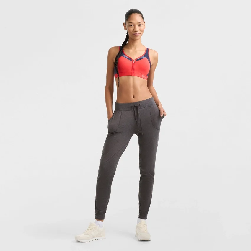 Pantalones de jogging de jersey