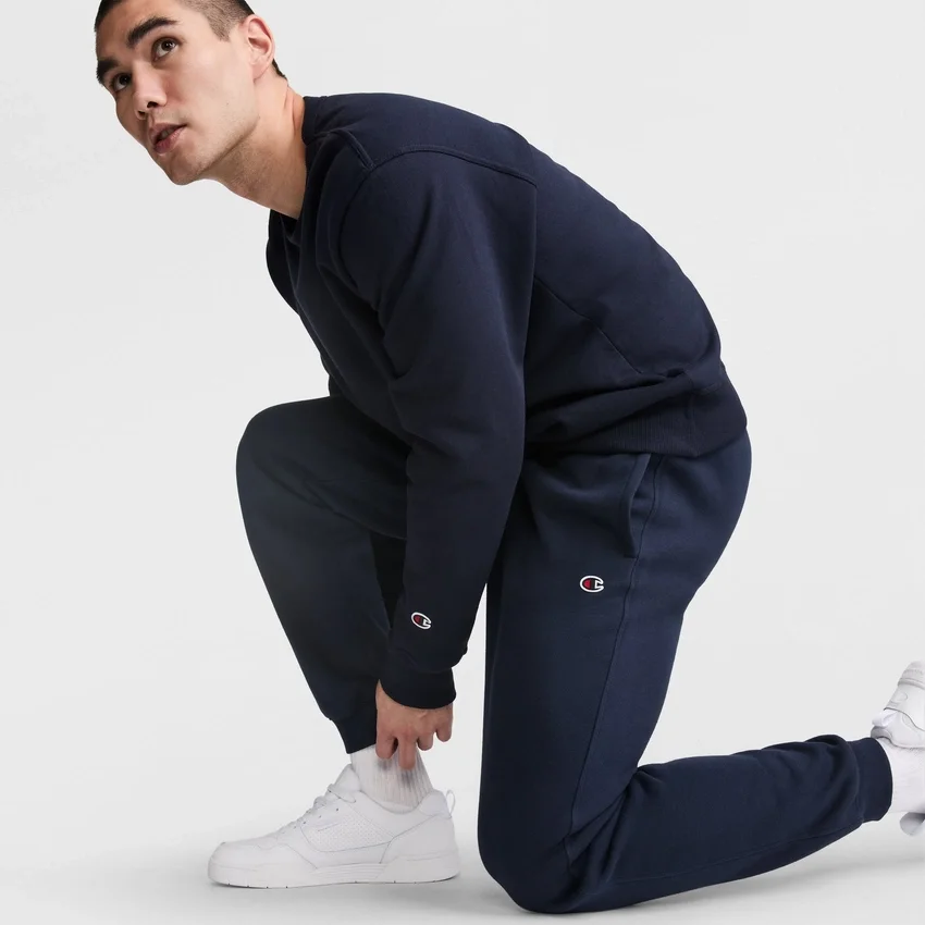 Pantalones de jogging Powerblend, C Logo
