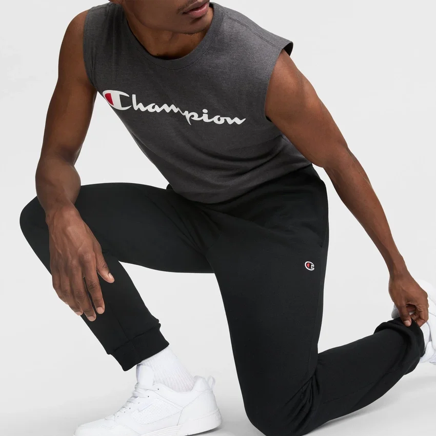Pantalones de jogging Powerblend, C Logo