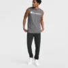 Pantalones de jogging Powerblend, C Logo