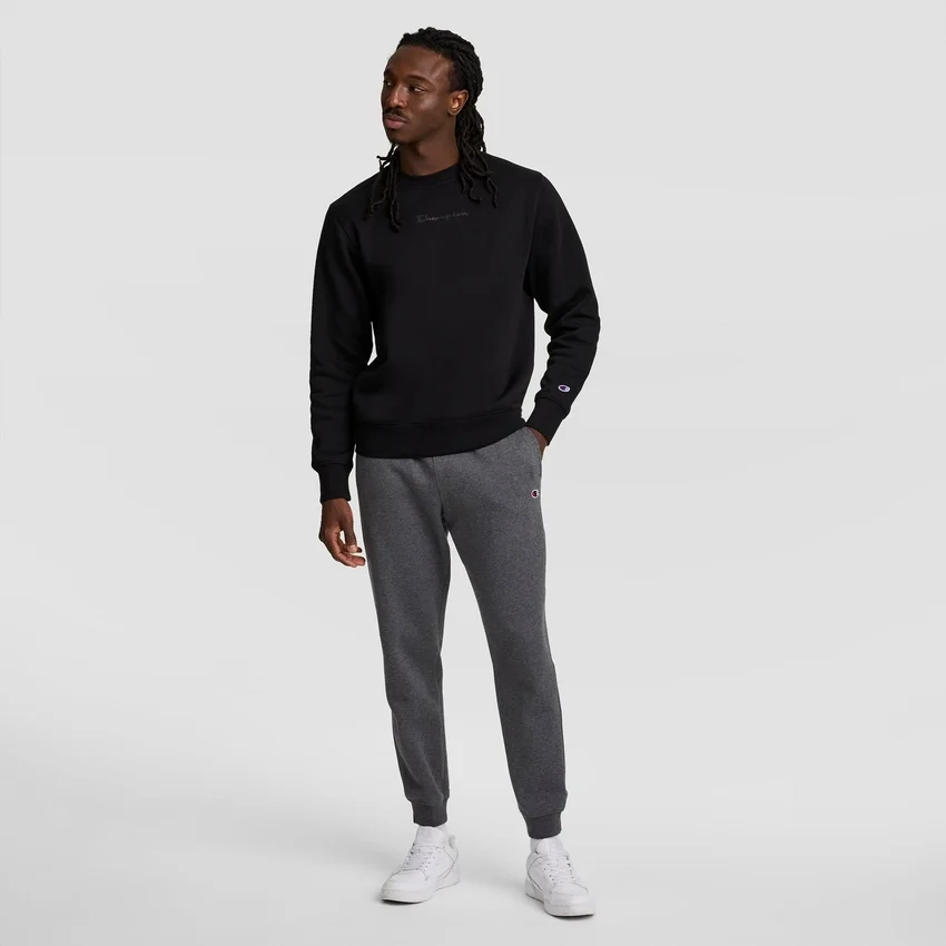 Pantalones de jogging Powerblend, C Logo