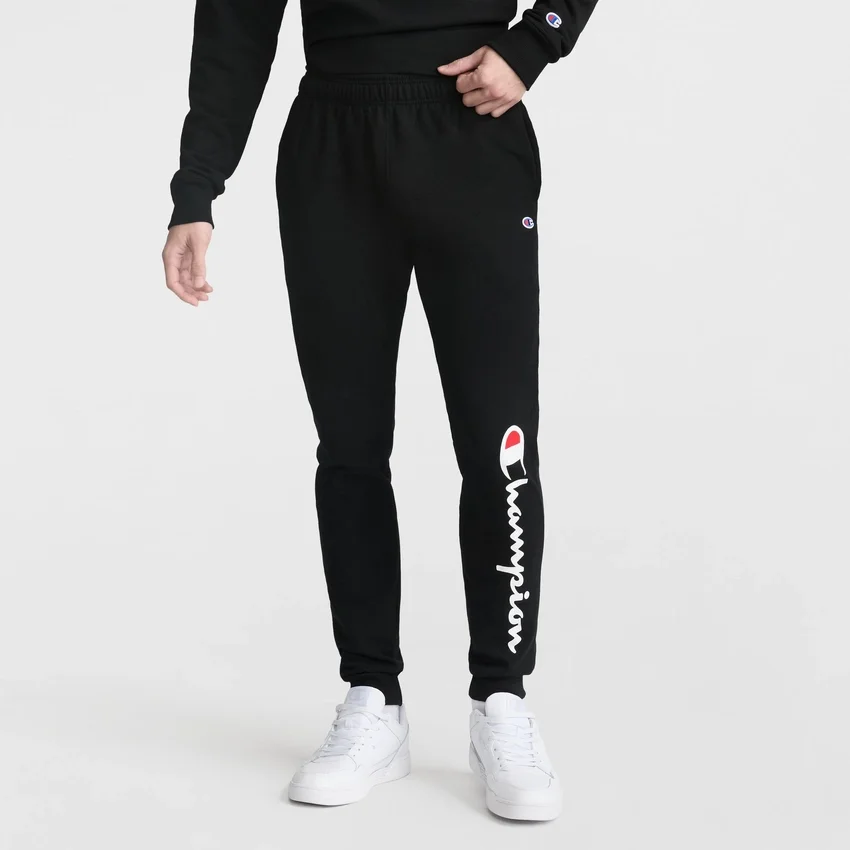 Pantalones de jogging Powerblend, Script Logo