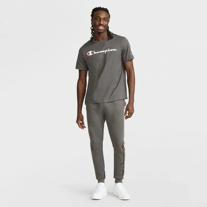 Pantalones de jogging Powerblend, Script Logo