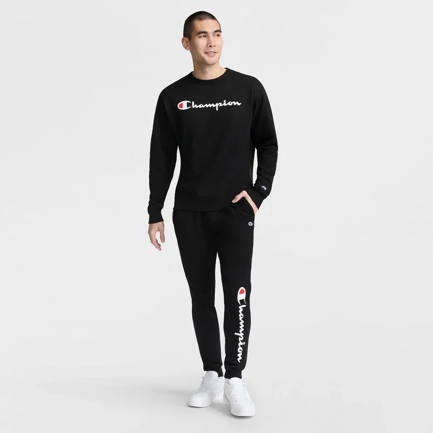 Pantalones de jogging Powerblend, Script Logo