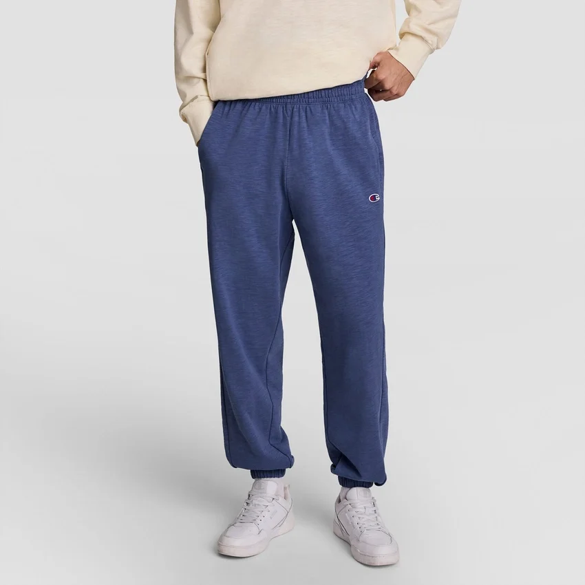 Pantalones Modern Retro Washed, C Logo
