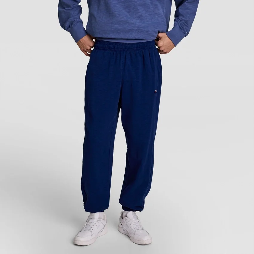 Pantalones Modern Retro Washed, C Logo