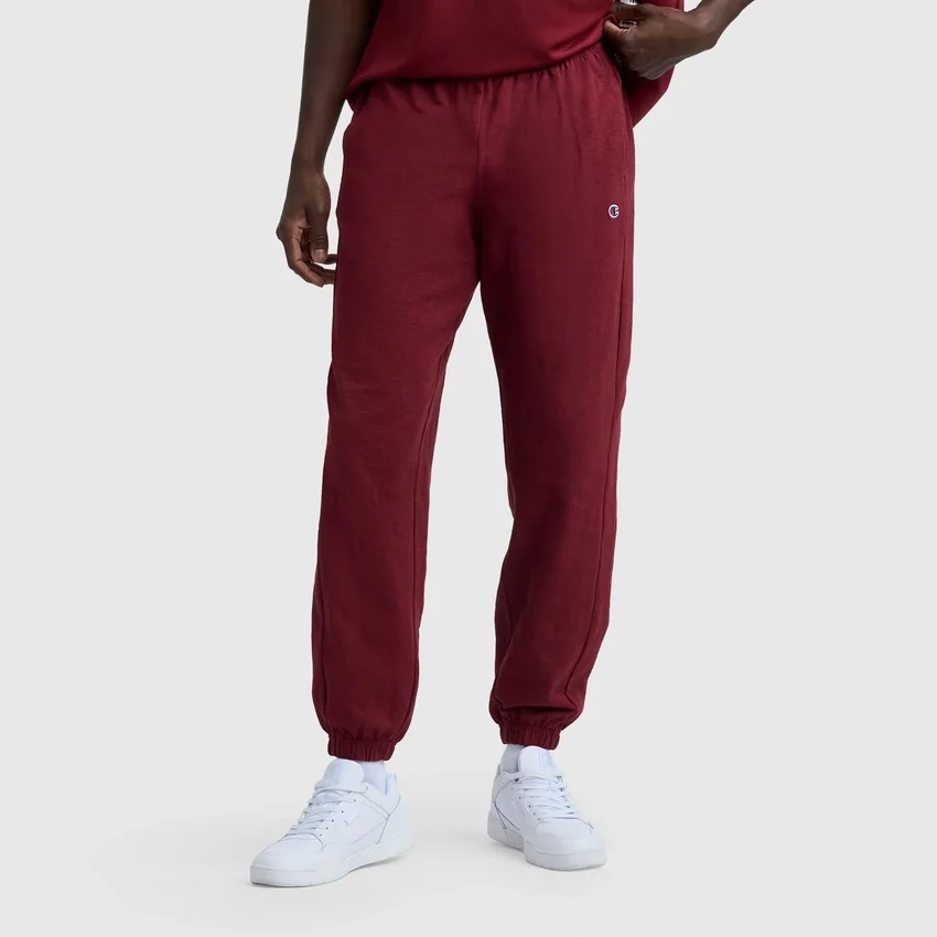Pantalones Modern Retro Washed, C Logo