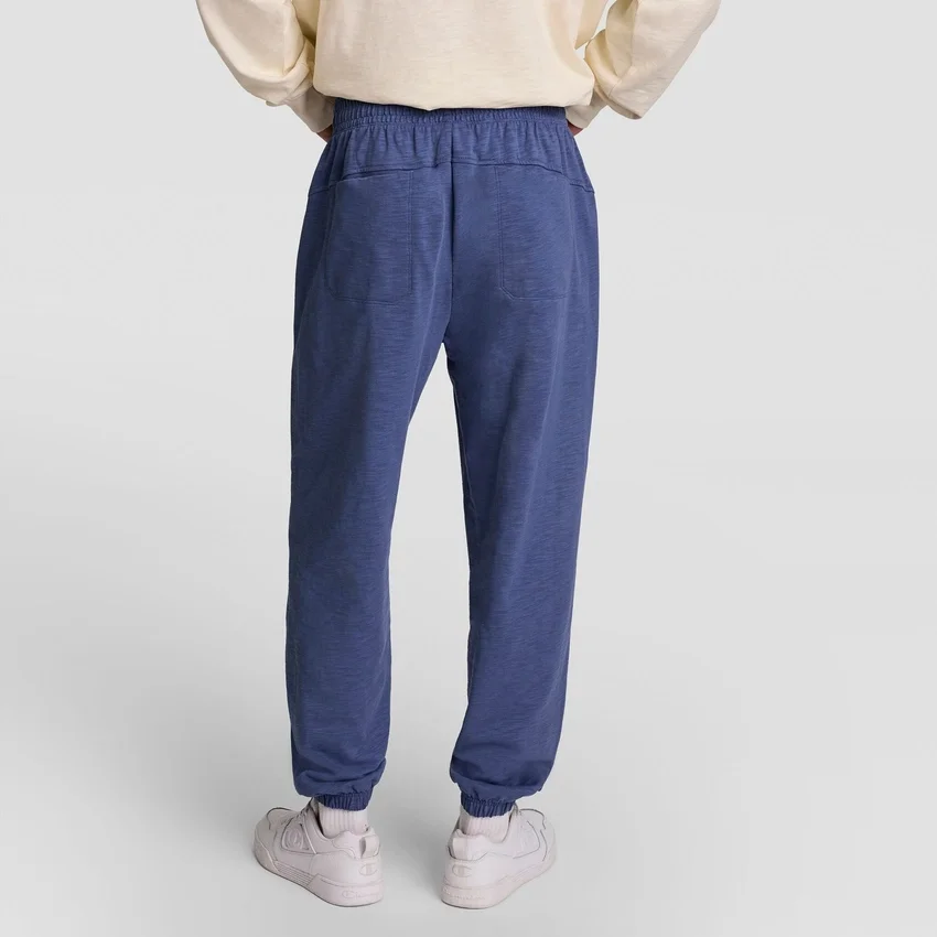Pantalones Modern Retro Washed, C Logo